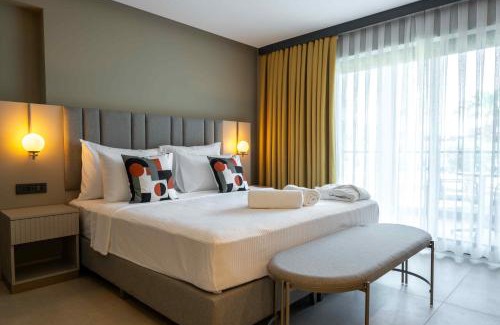 Gundogan Bed & Breakfast | Mare Alba