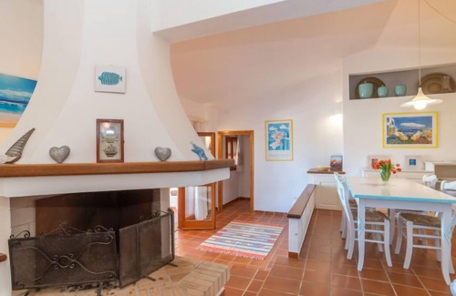 Porto Rafael House | Mare Blù by Interhome