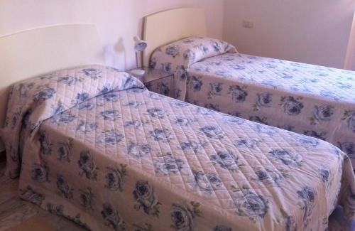 Lido Apartment | Mare Blu