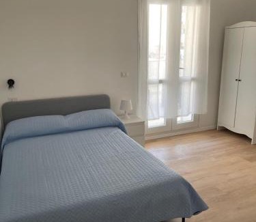 Lido Apartment | Mare Blu
