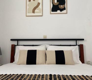 Karpathos Apartment | Mare Blu Sole