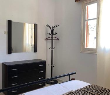 Karpathos Apartment | Mare Blu Sole