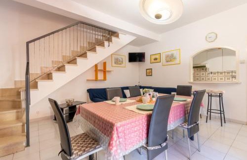 Silvi Marina Apartment | Mare Chiaro Silvi Vacanza