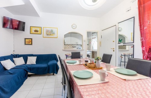 Silvi Marina Apartment | Mare Chiaro Silvi Vacanza