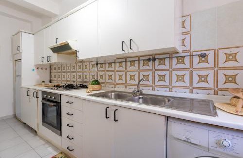 Silvi Marina Apartment | Mare Chiaro Silvi Vacanza