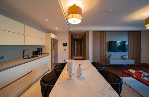 Gundogan House | Mare Deluxe Residences & Villas