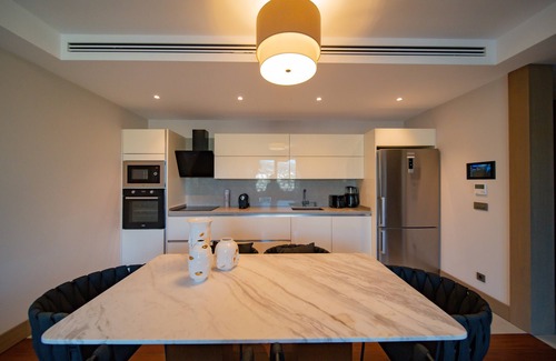 Gundogan House | Mare Deluxe Residences & Villas