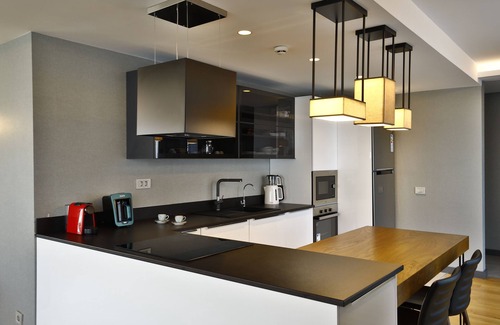 Gundogan House | Mare Deluxe Residences & Villas