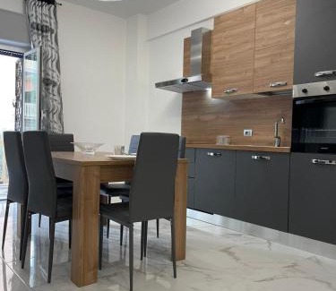 Quartiere XXXIII Lido di Ostia Ponente Apartment | Mare di Roma