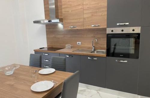 Quartiere XXXIII Lido di Ostia Ponente Apartment | Mare di Roma