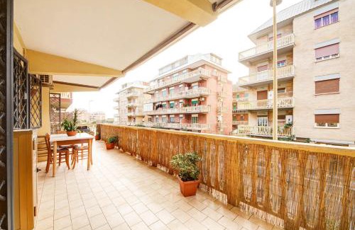Quartiere XXXIII Lido di Ostia Ponente Apartment | Mare di Roma