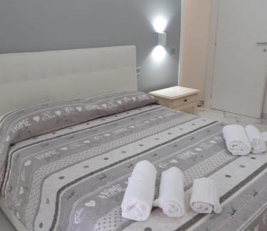 Quartiere XXXIII Lido di Ostia Ponente Apartment | Mare di Roma