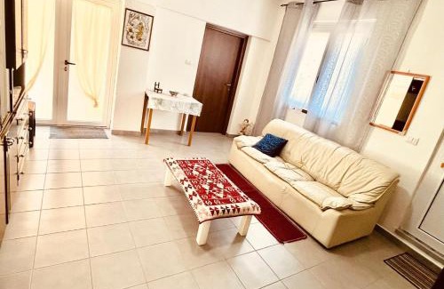 Bonarcado House | Mare e Montagna