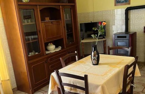 Bonarcado House | Mare e Montagna