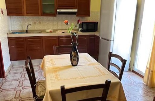Bonarcado House | Mare e Montagna