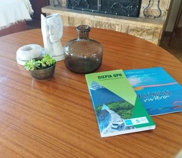 Litochoro House | Mare e Monti