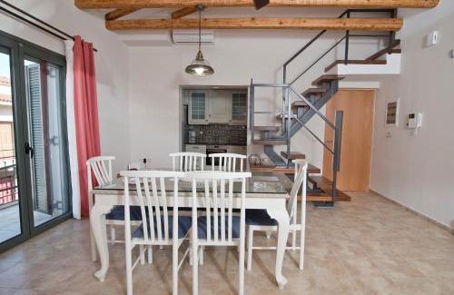 Monemvasia House | Mare e Pietra