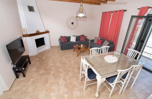 Monemvasia House | Mare e Pietra