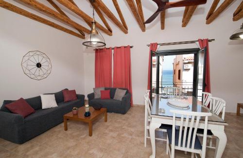Monemvasia House | Mare e Pietra