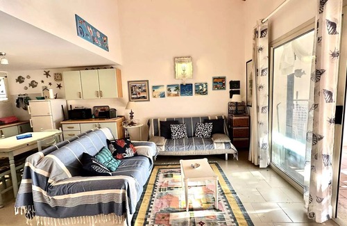 Sainte-Lucie-de-Porto-Vecchio Villa | Mare E Sole Residence - Mini-villa 3 pièces 6 couchages PINARELLO