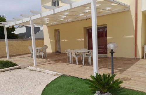 Sassari House | Mare e Storia da Sabrina