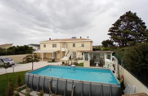 Sassari House | Mare e Storia da Sabrina