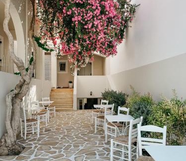 Galissas Bed & Breakfast | Mare