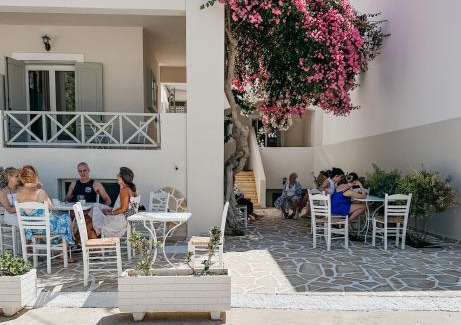 Galissas Bed & Breakfast | Mare