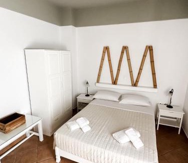 Galissas Bed & Breakfast | Mare