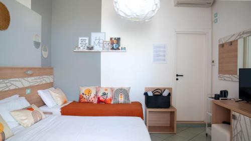 Cesenatico Hotel | Mare Home Brunch&Beauty - Adults Only