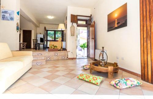 S'Archittu Bed & Breakfast | Mare Lughente