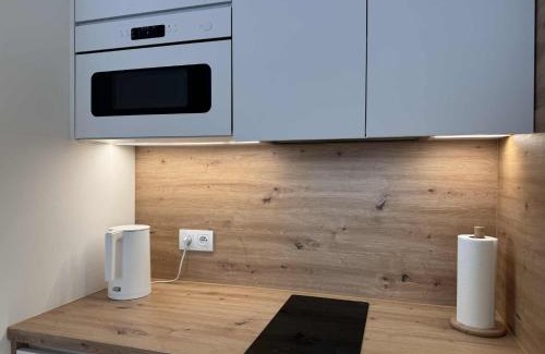 Sianozety Apartment | Mare Lux Seaside Apartment
