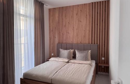 Sianozety Apartment | Mare Lux Seaside Apartment