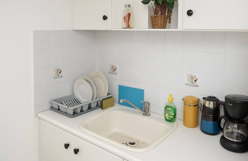 Patras Apartment | Mare - Mare B
