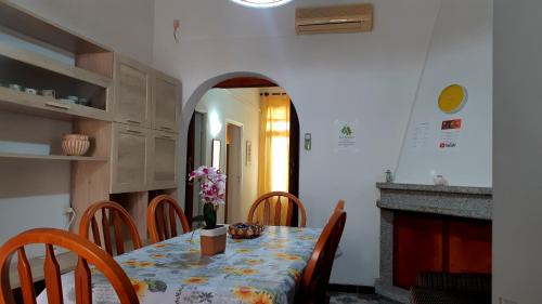 Telti House | Mare&Monti II