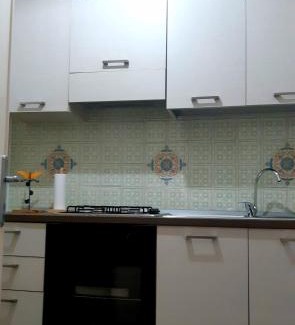 Telti House | Mare&Monti II