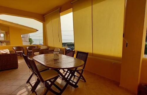 Marsala House | Mare Nella