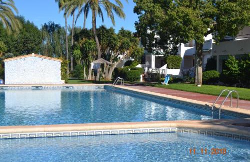 Denia Apartment | Mare Nostrum II Denia.