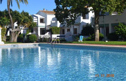 Denia Apartment | Mare Nostrum II Denia.