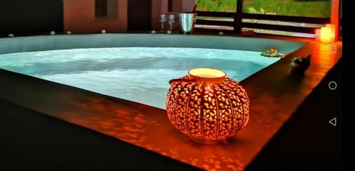 Oia Apartment | Mare Nostrum Santo
