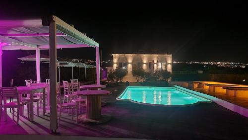 Oia Apartment | Mare Nostrum Santo
