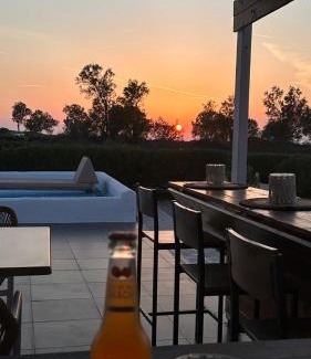 Oia Apartment | Mare Nostrum Santo