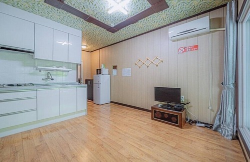Gapyeong House | Mare Pension