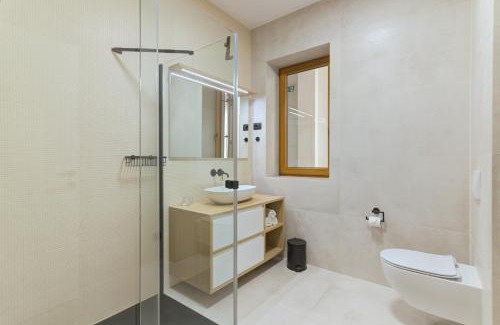 Opatija Apartment | Mare Sano Plaza Resort