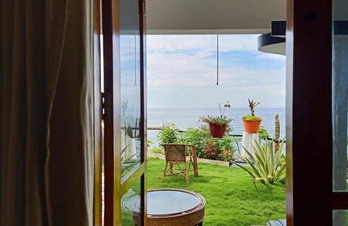 Varkala Resort | Mare Varkala