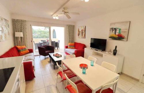 Costa Adeje Apartment | Mare Verde B12 by Tenerife Rental & Sales