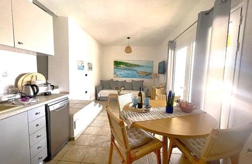 Gaios Villa | Mare Villa Ciel - by Portogaios Paxos Superior Living