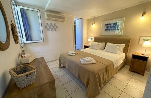 Gaios Villa | Mare Villa Ciel - by Portogaios Paxos Superior Living