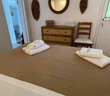 Gaios Villa | Mare Villa Ciel - by Portogaios Paxos Superior Living