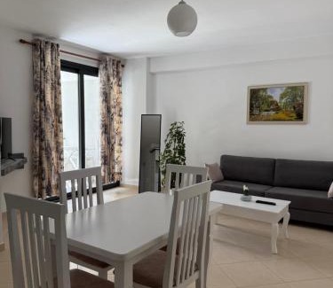 Vlore Apartment | Marea Apartment